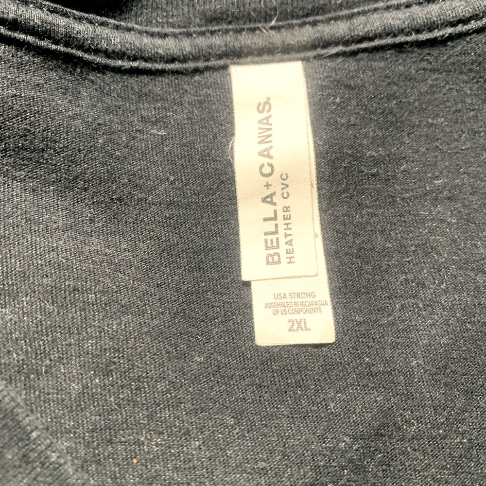 Calm Down Karen Shirt - Picture 2 of 3